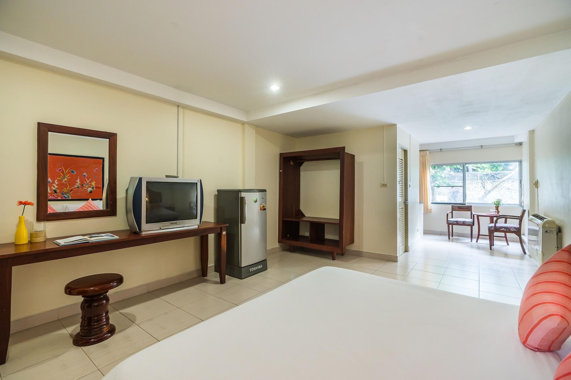 Sawasdee Place Pattaya Buitenkant foto